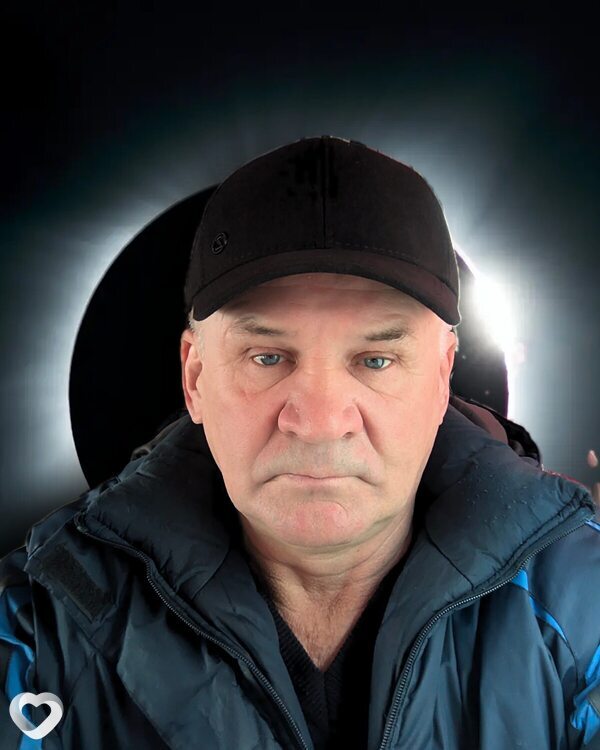 Анат, 58, Экибастузе — анкета №3618355