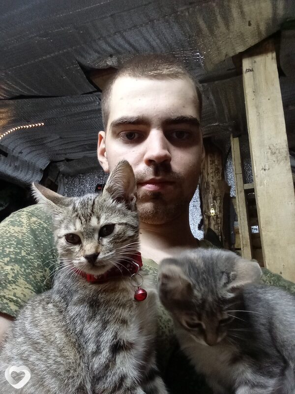 Илья, 22, Великом Новгороде — анкета №3618578
