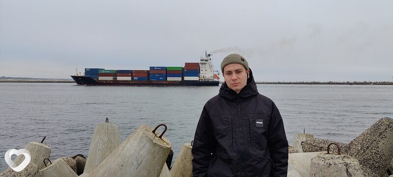 Егор, 21, Калининграде — анкета №3618584