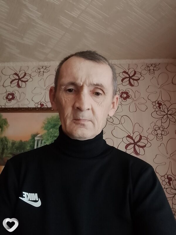 Андрей, 54, Кумертау — анкета №3618513