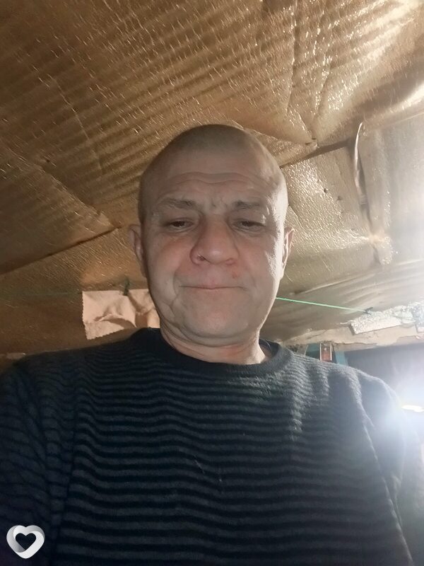 Юрий, 48, Таганроге — анкета №3618516