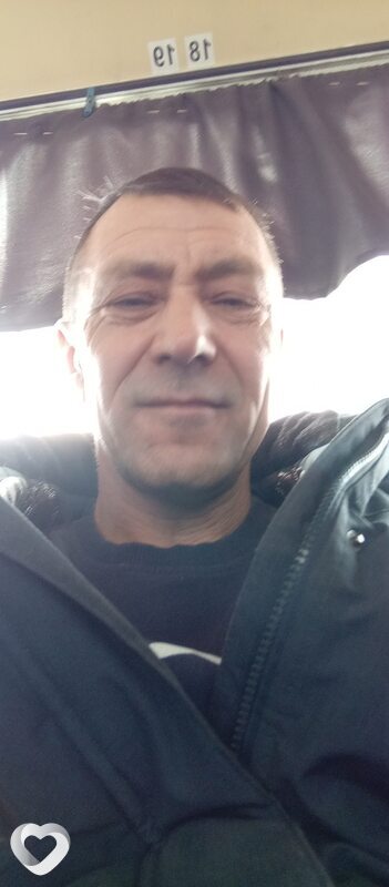 Роман, 49, Пензе — анкета №3618517
