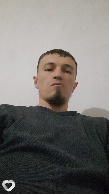 Георгий, 35, Алматы — анкета №3618518