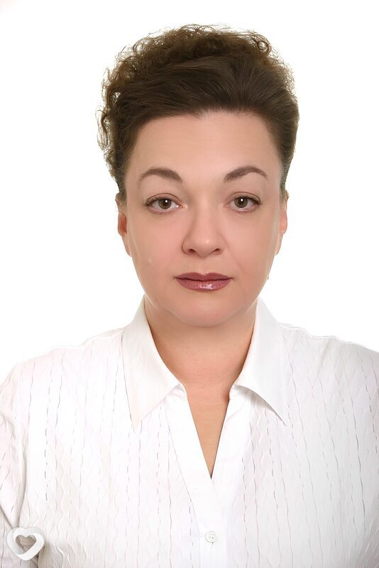 Галина, 45, Липецке — анкета №3618521