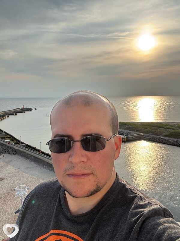 Dima, 37, Вроцлав — анкета №3618534