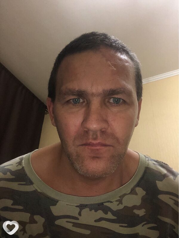 Серёжа, 47, Тольятти — анкета №3618600