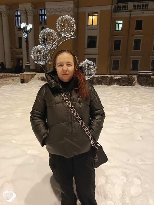 Екатерина, 29, Новокузнецке — анкета №3618601