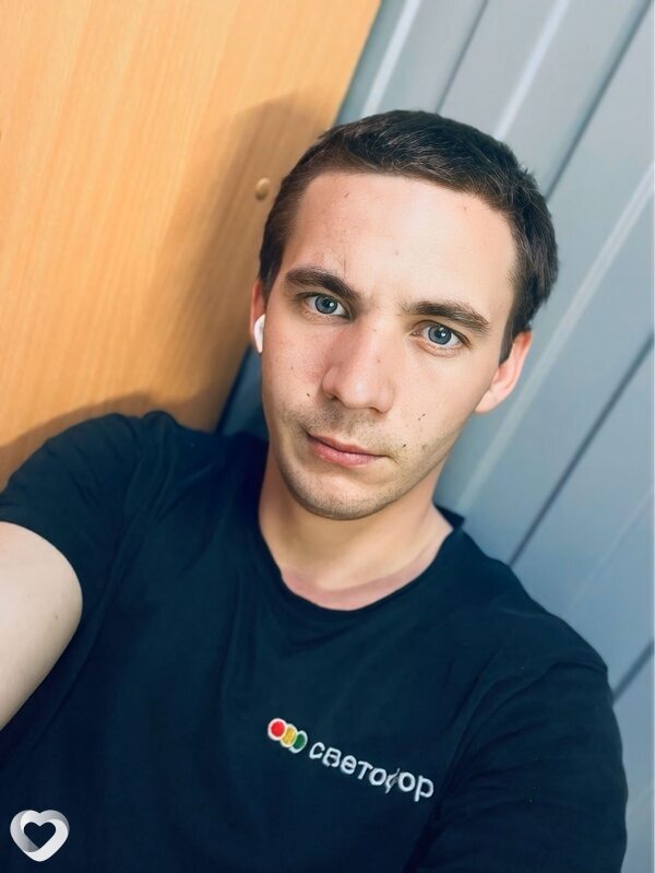 Алексей, 27, Тюмени — анкета №3618604