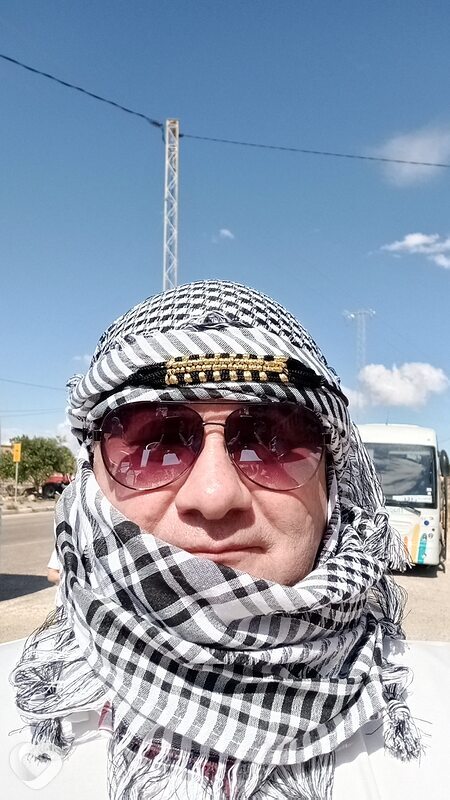 Sergio, 50, Прокопьевске — анкета №3618936