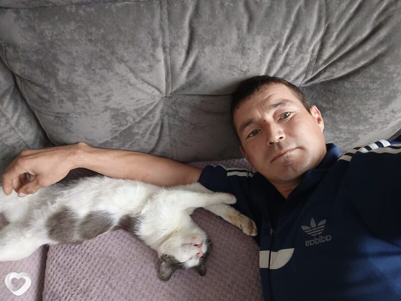 Александр, 39, Казани — анкета №3618941