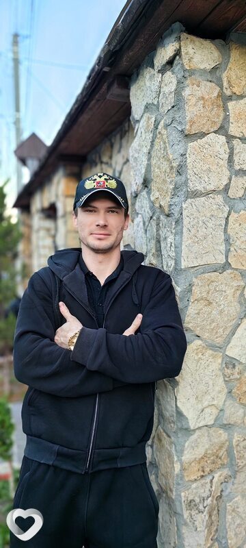 Григорий, 31, Саратове — анкета №3618948