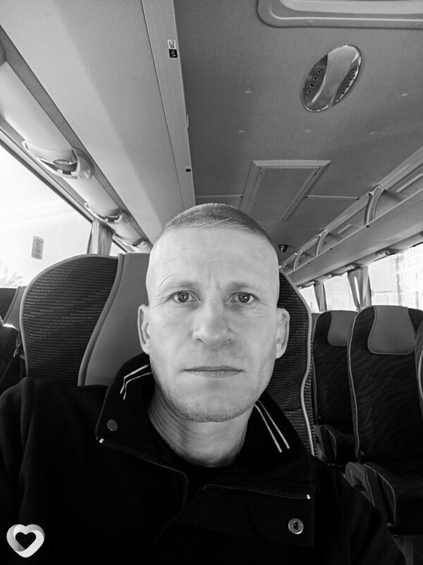 Aleksandr, 43, Кургане — анкета №3618949
