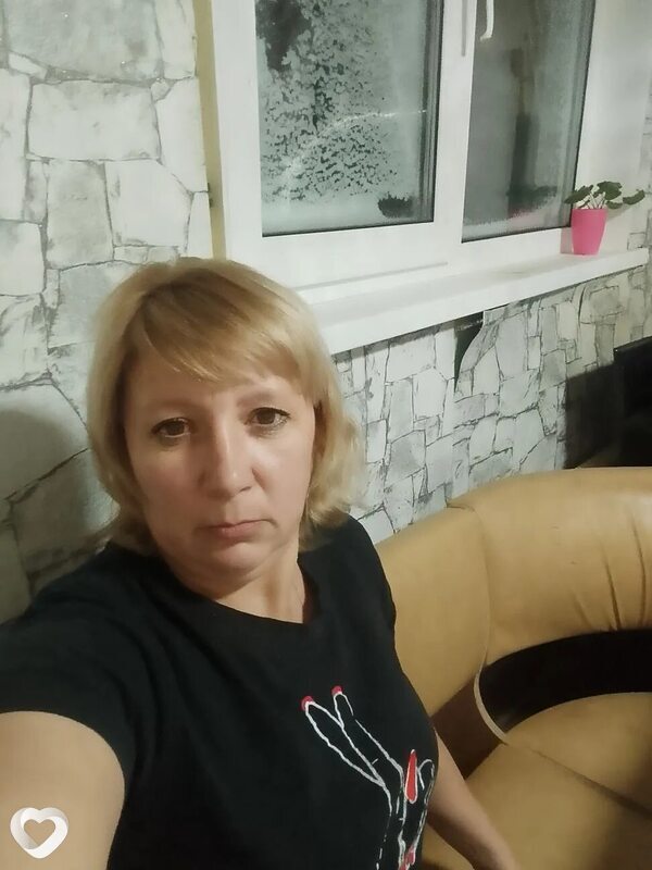 Ирина, Новоузенск