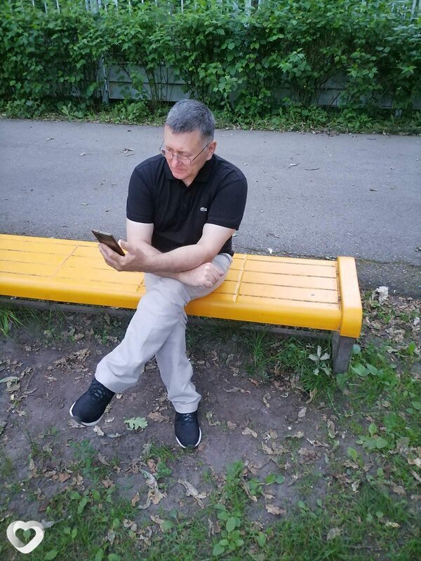 Юрий, 56, Бобруйске — анкета №3618957
