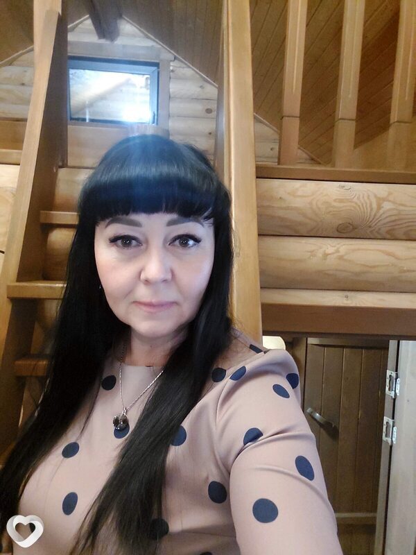Светлана, 49, Уфе — анкета №3618692