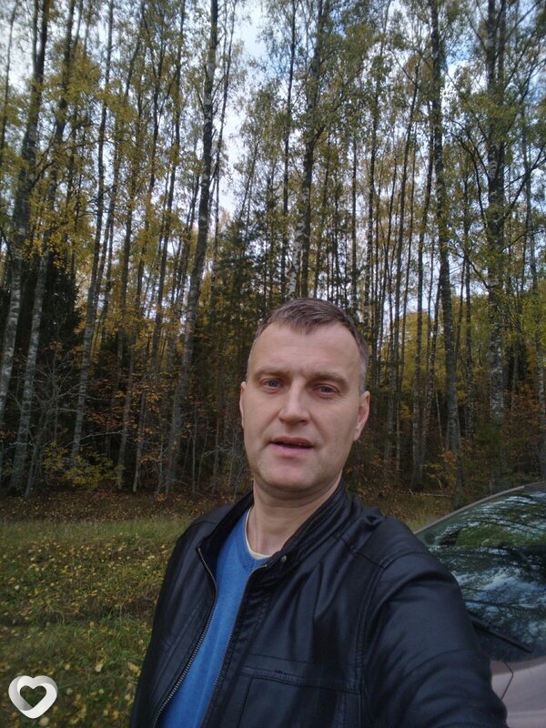 Дмитрий, 46, Нижнем Новгороде — анкета №3618701