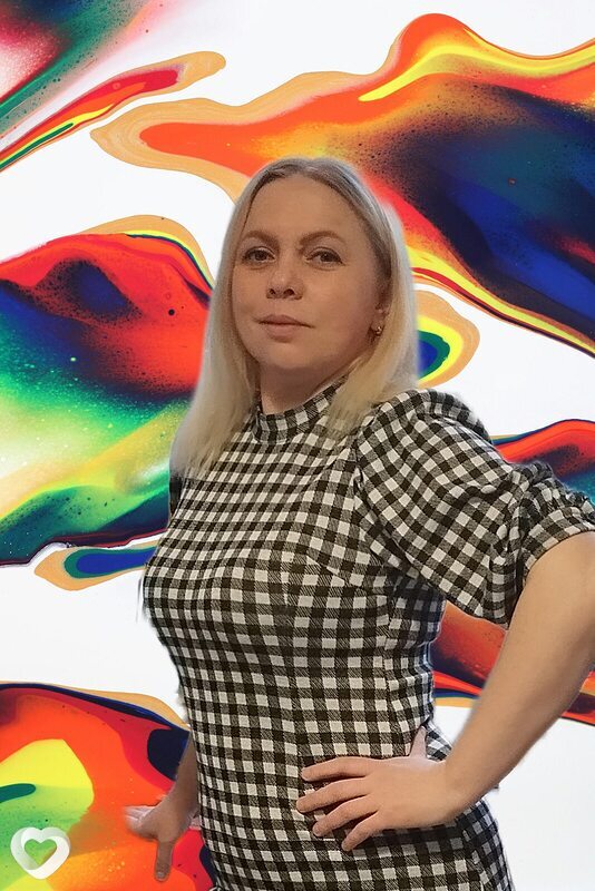 Ksenia, Лодзь