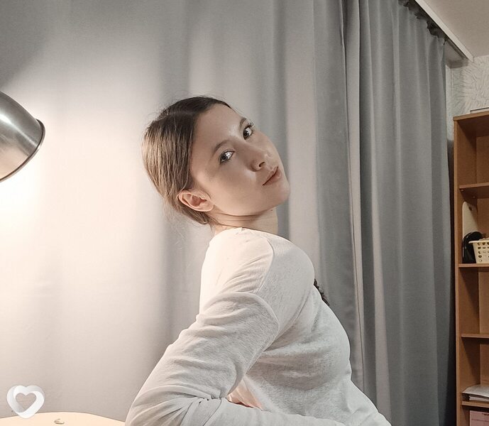 Лада, 18, Барнауле — анкета №3618650
