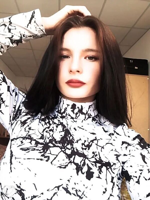 Полина, 18, Улан-Удэ — анкета №3618652
