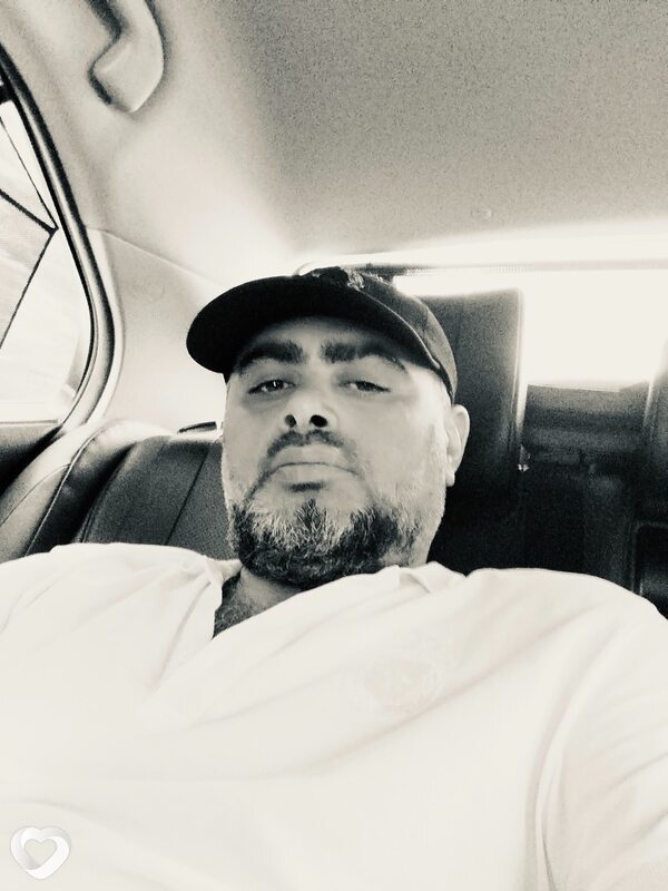 Alan, 41, Ростове-на-Дону — анкета №3618656