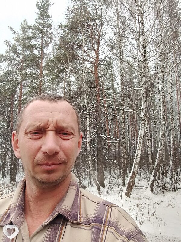 Иван, 45, Нижнем Новгороде — анкета №3618661