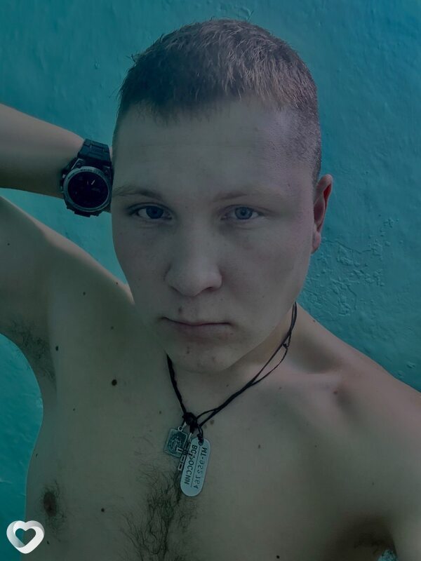 Сеня, 23, Муроме — анкета №3618662