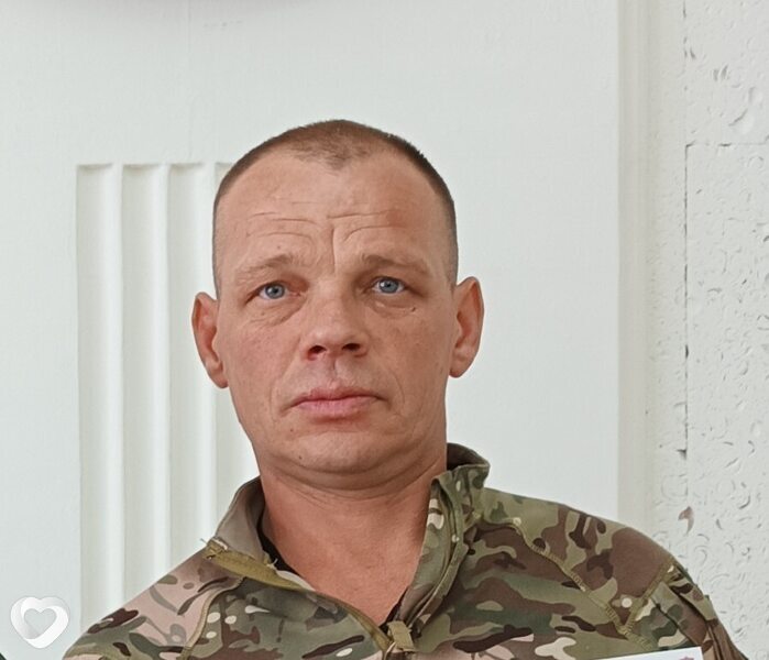 Владимир, 42, Муроме — анкета №3618740