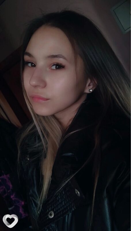 Юля, 25, Перми — анкета №3618743