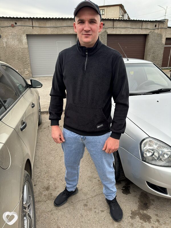Леонид, 27, Темиртау — анкета №3618748