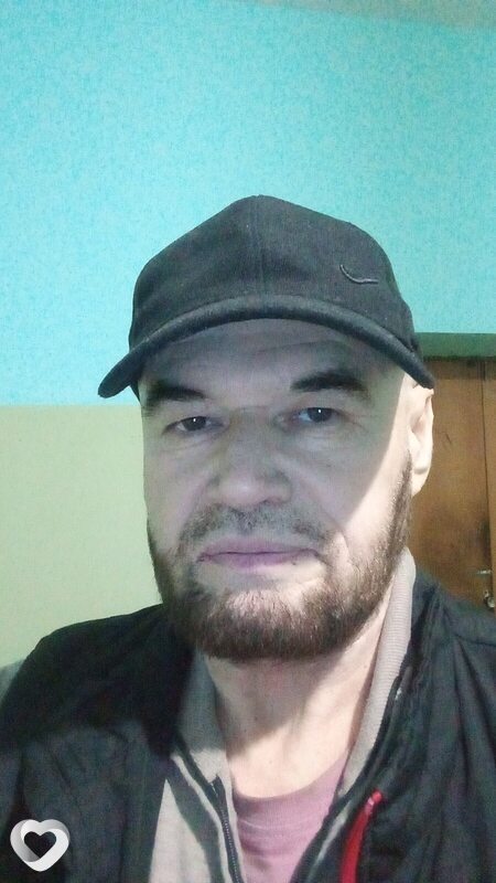 Миша, 53, Тамбове — анкета №3618754