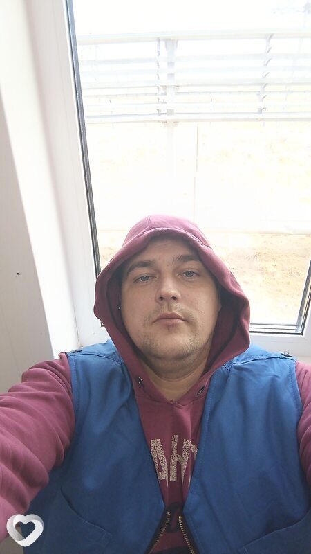 Валерий, 36, Саратове — анкета №3618757