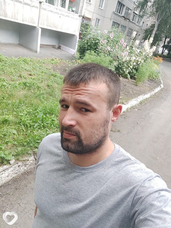 Женя, 28, Кургане — анкета №3618758