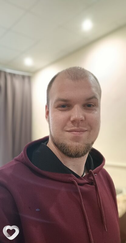 Евгений, 34, Новочеркасске — анкета №3618712