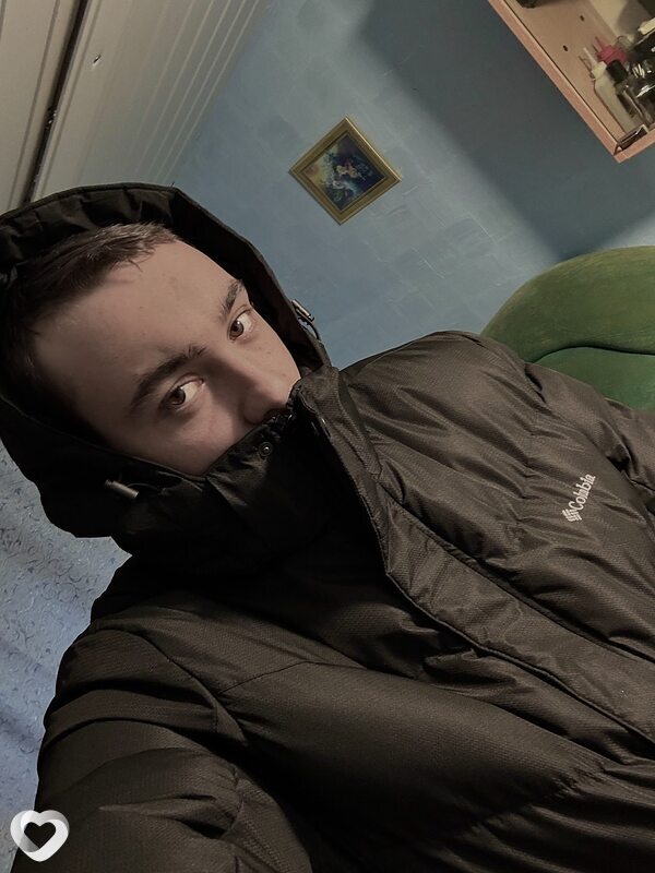 Дмитрий, 22, Мелитополе — анкета №3618716