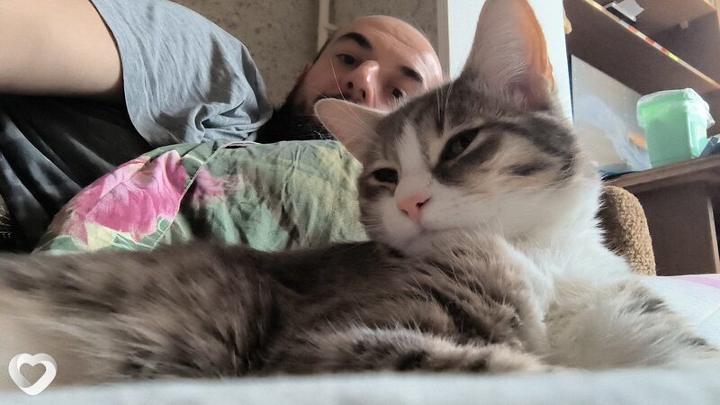 Магомед, 39, Ставрополе — анкета №3618720