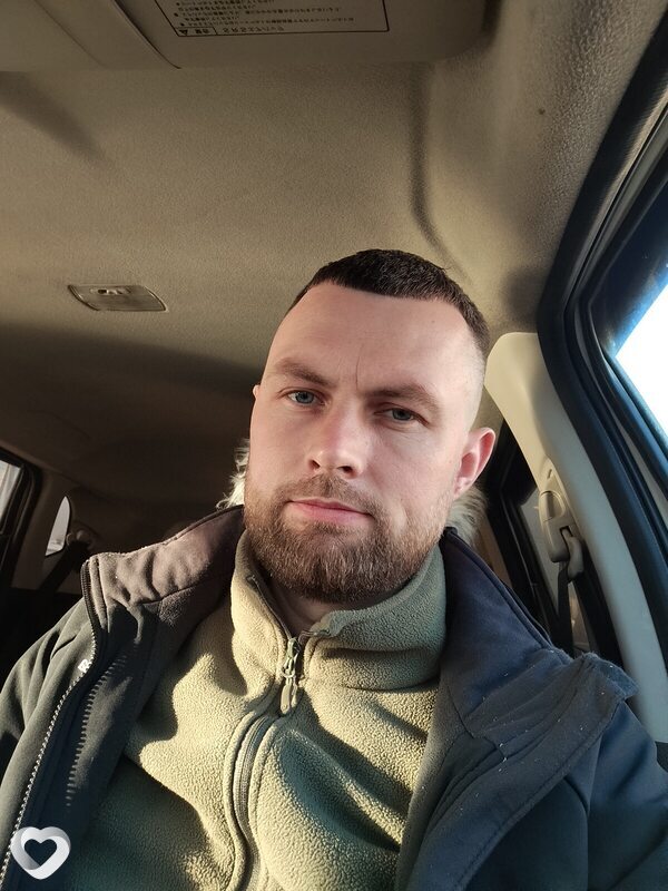Дмитрий, 33, Южно-Сахалинске — анкета №3618734