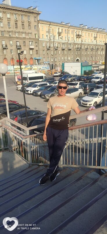 Тимофей, 38, Чите — анкета №3618763