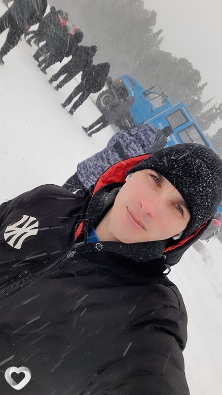 Хам, 28, Канске — анкета №3618768