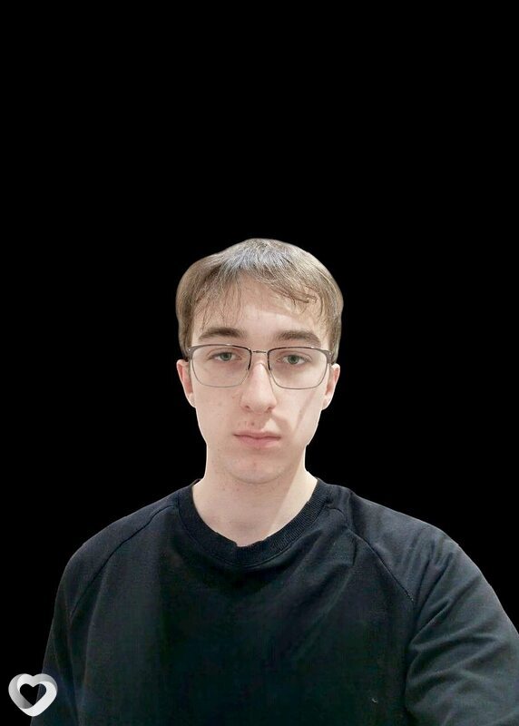 Илья, 18, Краснодаре — анкета №3618773