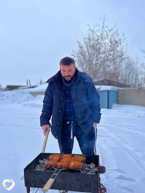 Murat, 36, Нижнекамске — анкета №3618776