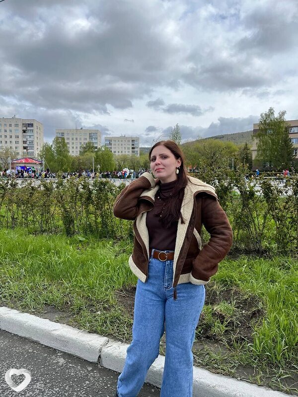 Варвара, 23, Миассе — анкета №3618779