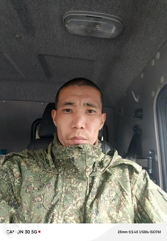 Борис, 34, Горно-Алтайске — анкета №3618780