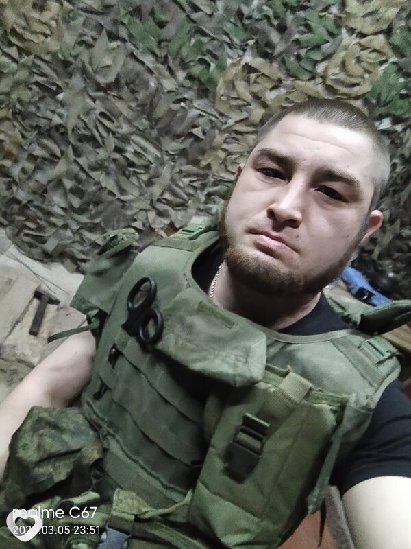 Иван, 27, Ижевске — анкета №3618666