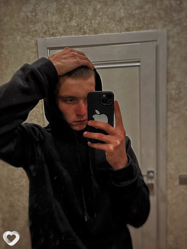 Иван, 23, Чите — анкета №3618674