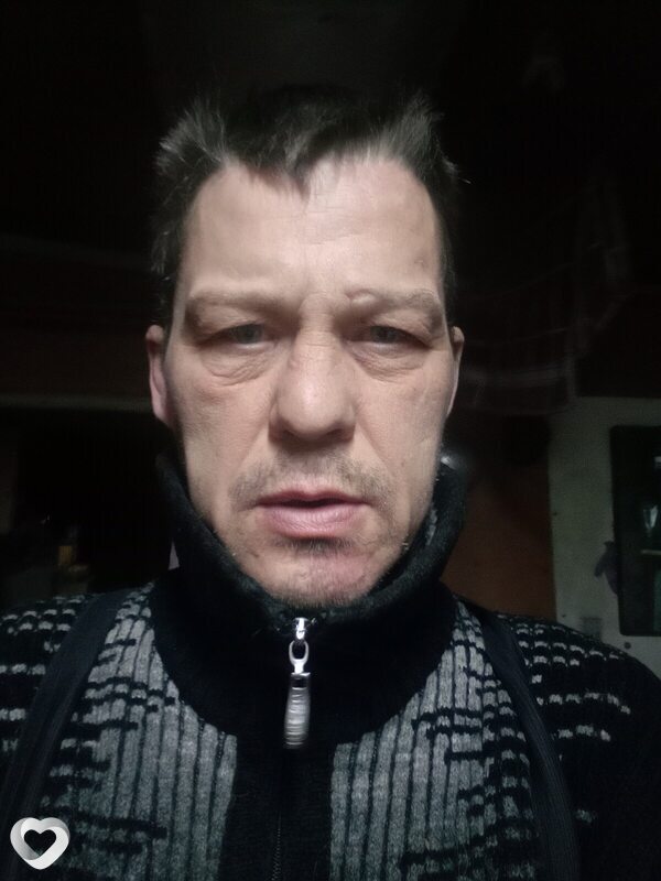 Василий, 46, Новосибирске — анкета №3618678