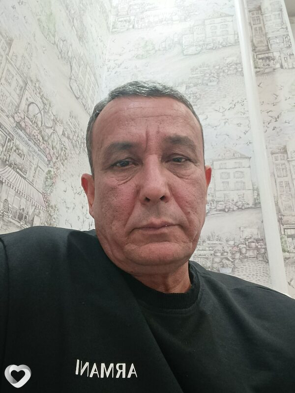 Баха, 51, Калининграде — анкета №3618683