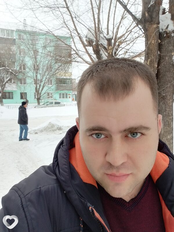 Иван, 34, Новосибирске — анкета №3618796