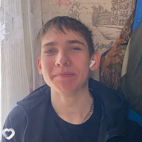 Вадим, 18, Красноярске — анкета №3618804