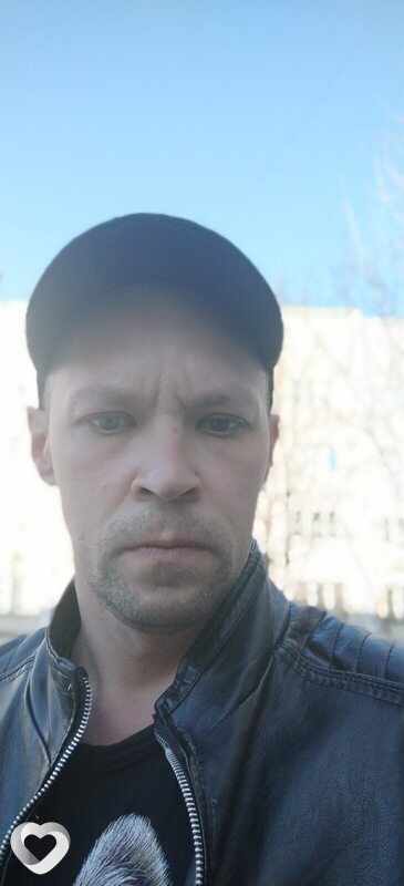 Александр, 38, Березниках — анкета №3619043