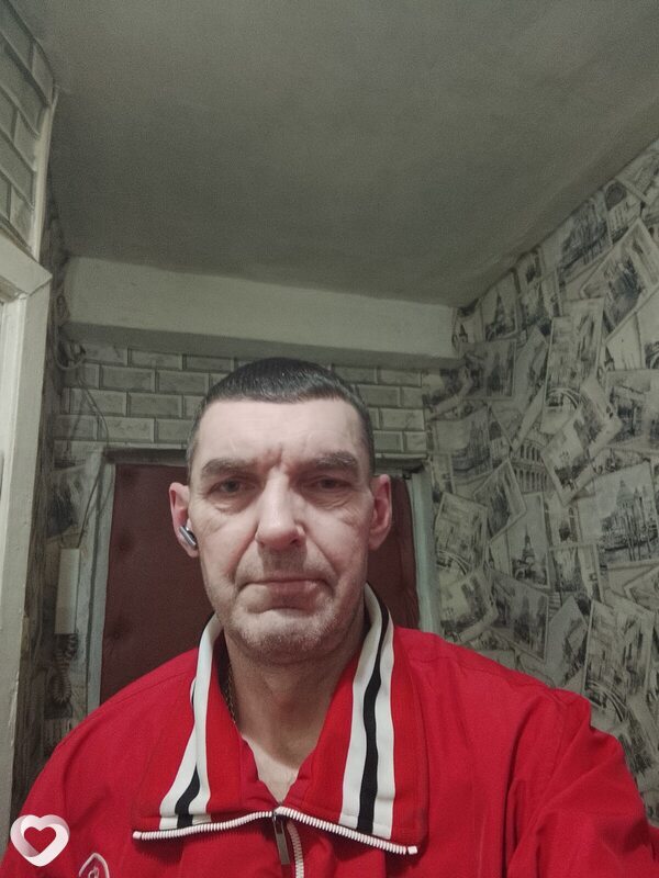 Юрий, 53, Омске — анкета №3619046